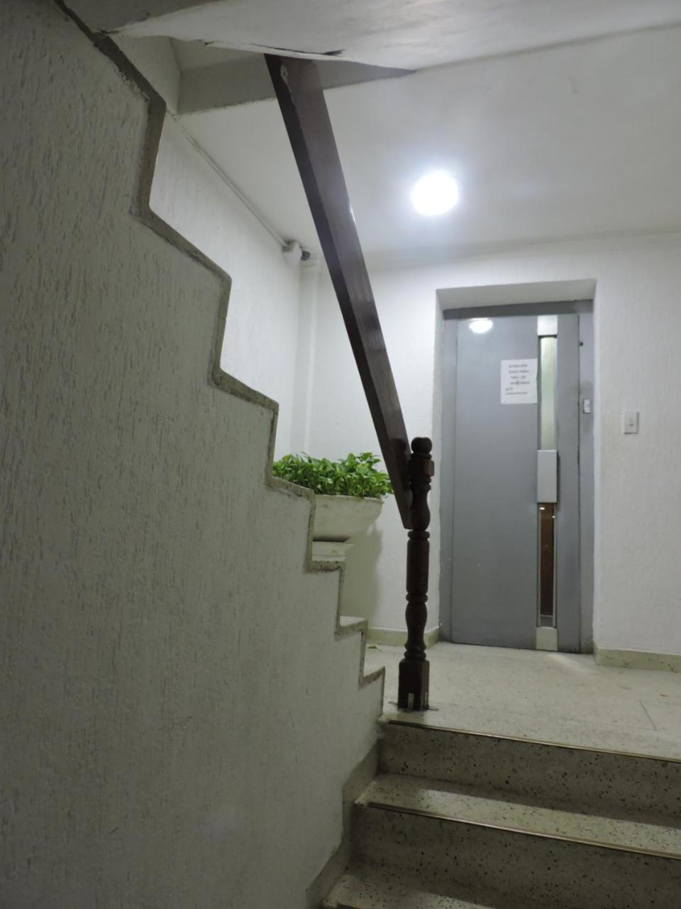 Apartahotel Dorado Rodadero Santa Marta  Exterior photo